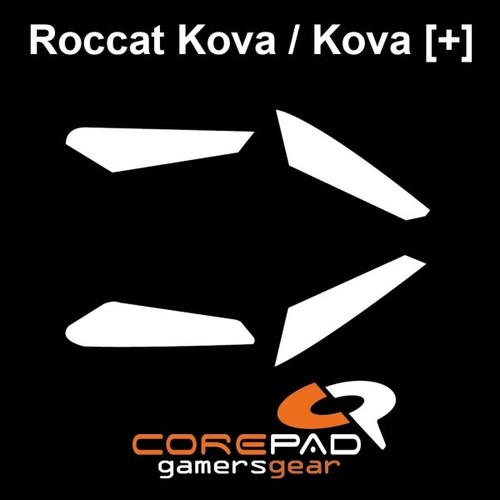 Corepad skatez roccat kova - corepad,