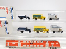 2x Märklin MHI H0 1:87 1889