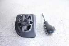 BMW 530D E60 160kW Schaltknauf Schaltsack 7034089