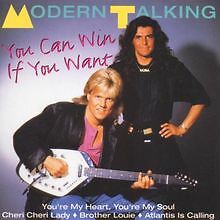 You can win - you, von