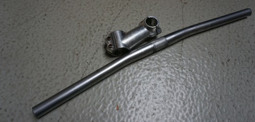 A022 107 lenker - lenker, vorbau