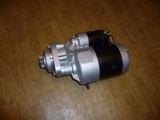 Anlasser passend für John