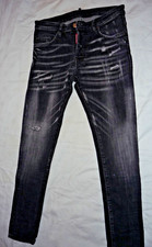 Dsquared2 Damen Jeans Gr