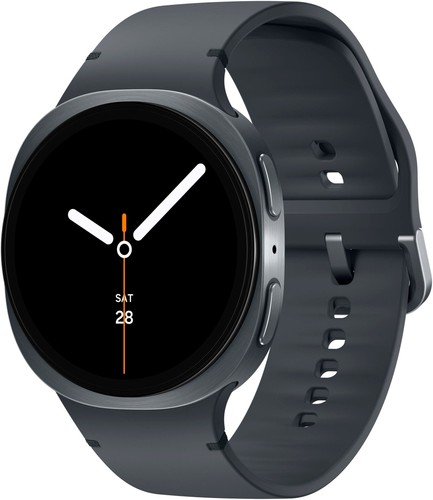 Samsung galaxy watch android - galaxy, 8