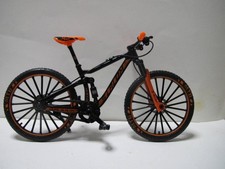 MTB Mountainbike SLALOM Un