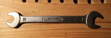  DOWIDAT No.6 ,Gabelschlüssel, Doppel- Maulschlüssel 14/15 ,#1