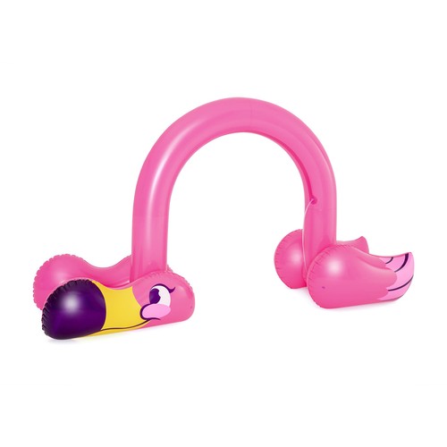 Wassersprinkler xxl flamingo - xxl,