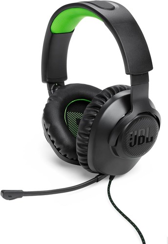 Jbl quantum 100x - jbl,