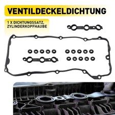 Ventildeckel Dichtung Ventil