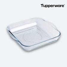 Tupperware PremiaGlass