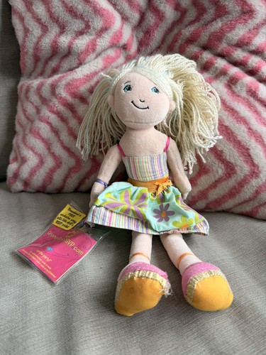Groovy girls linae weiche - girls,