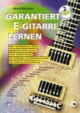Garantiert gitarre lernen - garantiert,