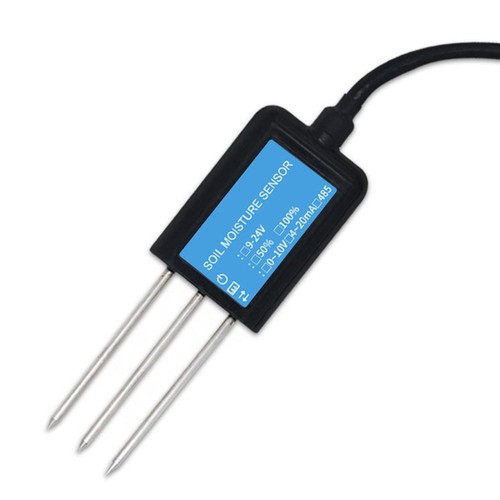 Bodenfeuchtesensor sonde 10v - sonde, 0-10v