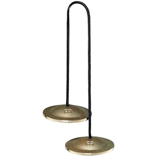 Zimbel meinl ficy cymbel - zimbel,