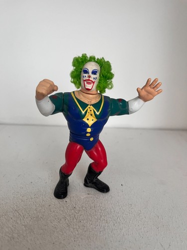 Wwe doink the - wwe,
