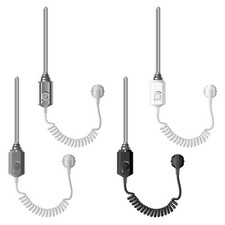 Elektroheizstab Heizstab Heizpatrone Heizlanze Heizelement 300W 600W 900W 1200W