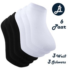 Herren schwarz weiß 44 - schwarz, 41–44