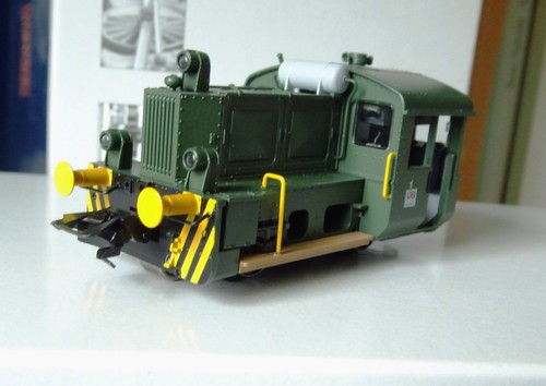 Märklin 36823 köf - 36823,