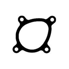 1x ORIGINAL® Victor Reinz Dichtung, Abgasrohr für Audi A4 B6 Avant A4 B5 Avant