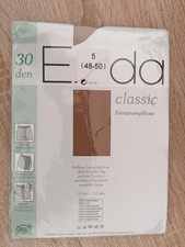 c Feinstrumpfhose  30. Marke