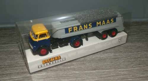Brekina 85214 daf 2000 - daf, do