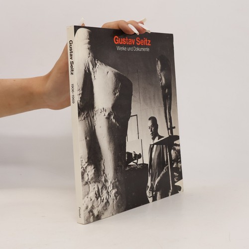 Gustav seitz - seitz , | 