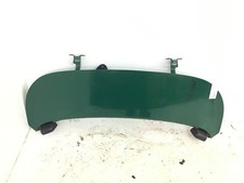 Abdeckung Verdeck Fiat