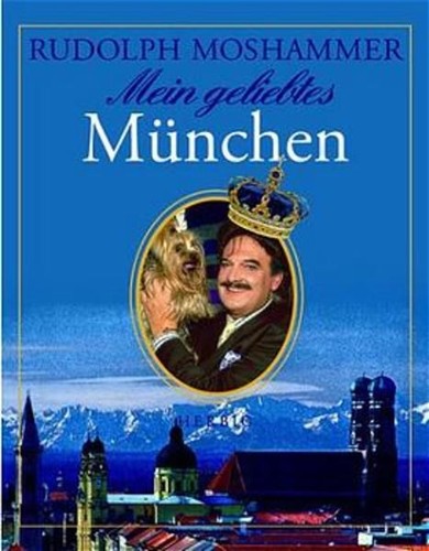 Mein geliebtes münchen - mein,