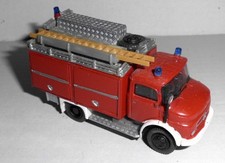 FEUERWEHR -  MB LA911