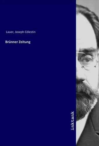 Joseph cölestin lauer - lauer, |