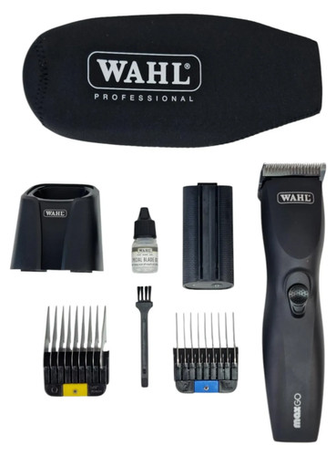 Wahl maxgo 1263 0472 - maxgo, 1263-0472