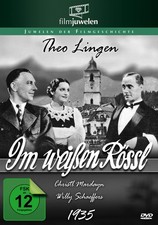 Weißen rössl - weißen,