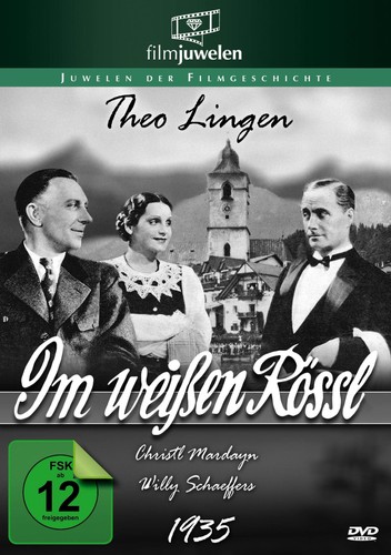 Weißen rössl - im,