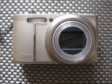 RICOH CX 4 Digitalkamera