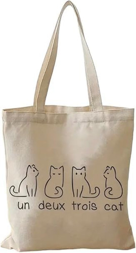 Katzenbild tasche damen - tasche,
