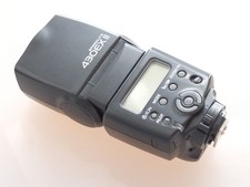 Canon Speedlite 430EX II Blitz , vom Händler ...#