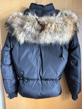Dsquared Daunenjacke Gr. 46
