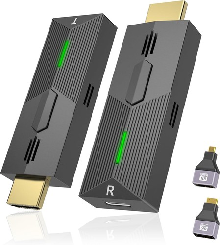 Wireless hdmi transmitter - wireless,
