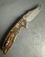 Original Rick Hinderer XM 18