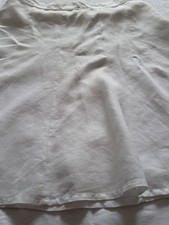 H&M- Rock- Wollweiß-