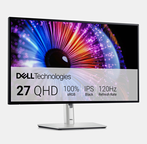 Dell ultrasharp u2724de qhd - ultrasharp,