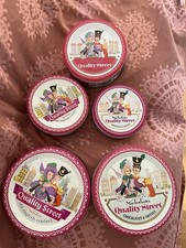 5x  alte Quality Street