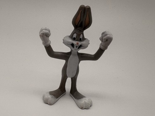 Bugs bunny figur looney tunes - bugs,