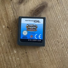 Harvest Moon DS: Grand Bazaar