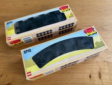 LEGO Duplo 2711, 2712