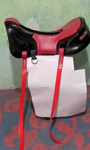 Endurance chair kunststoff - c,