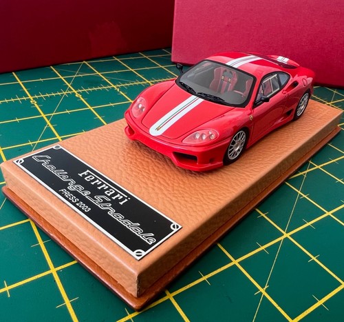Bbr ferrari challenge - bbr,