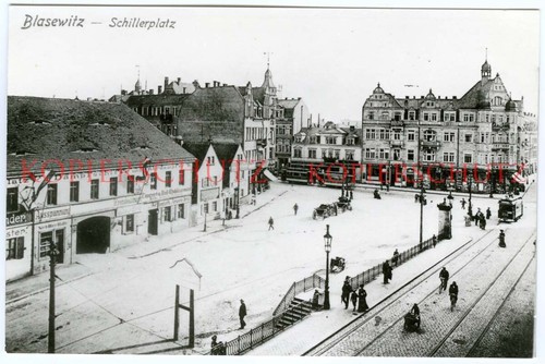 Dresden straßenbahn - dresden,