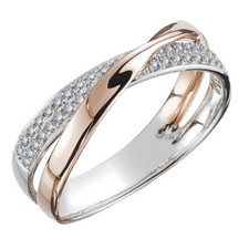 Luxus damen ring - damen,
