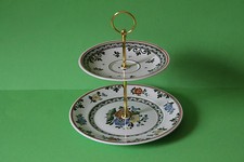 zauberhafte zweistöckige